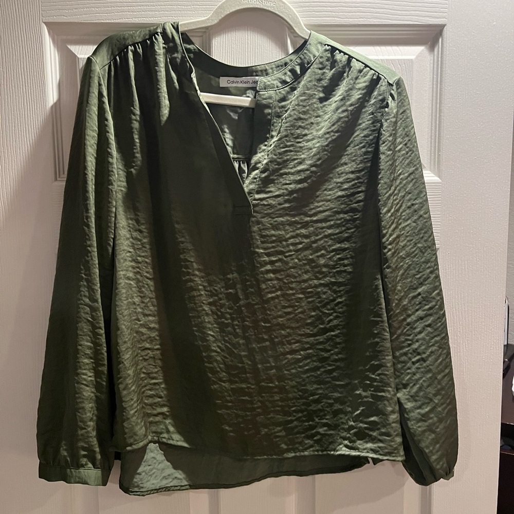 Calvin Klein Blouse
